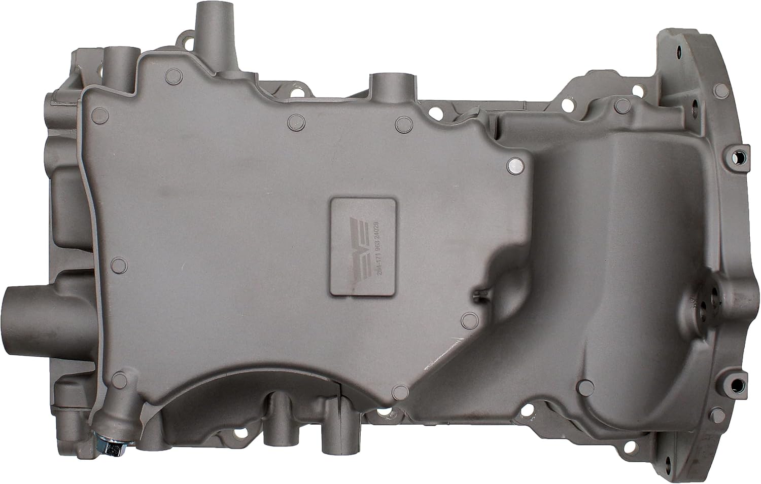 Dorman 264-171 Engine Oil Pan Compatible with Select Models