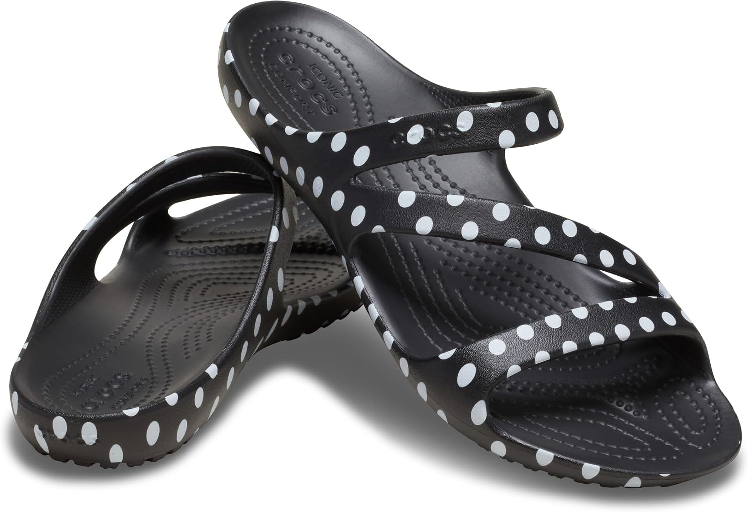 Crocs Women's Kadee II Sandals