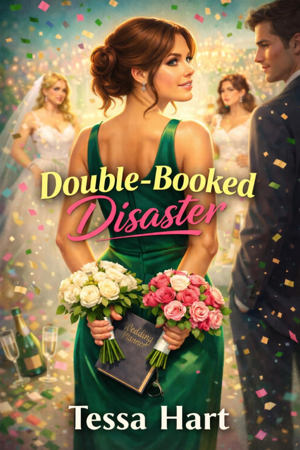 Double-Booked Disaster