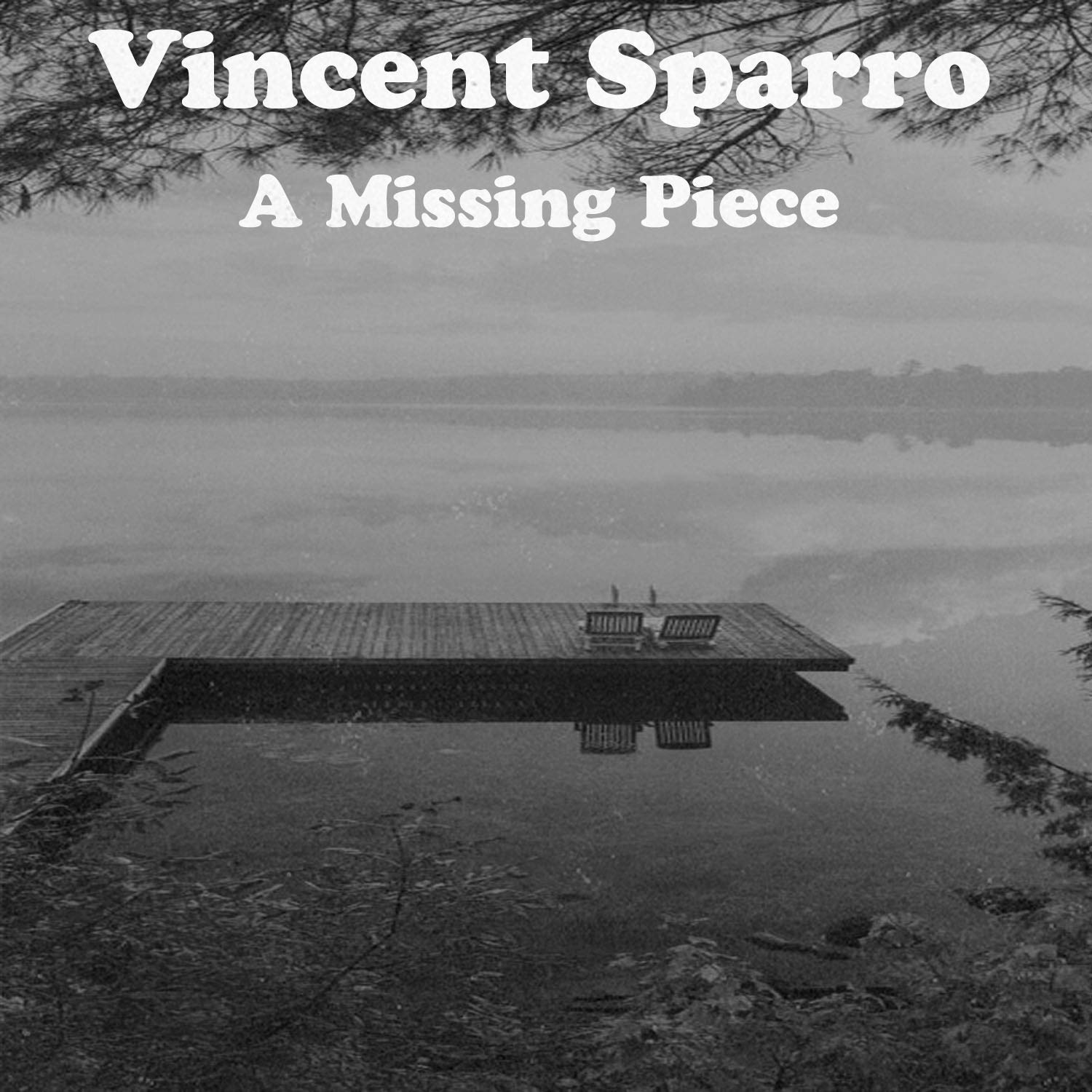 Vincent Sparro
