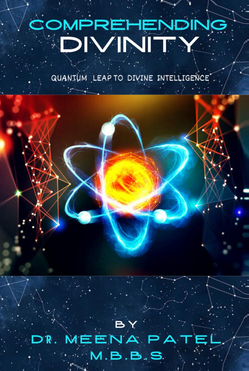 Comprehending Divinity: Quantum Leap to Divine Intelligence