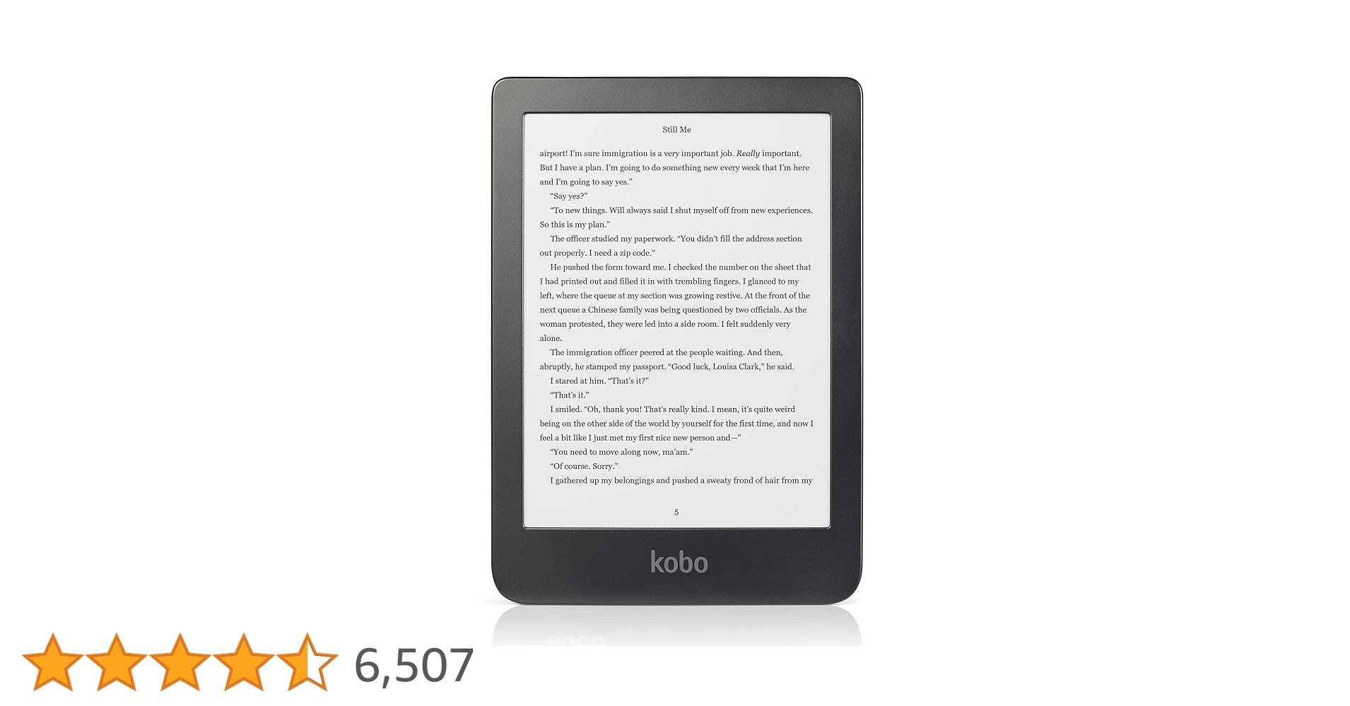 【マルケル】kobo clara HD Kobo Clara HD | Rakuten Kobo eReader Store Canada