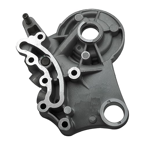 Miniatura 3 de Soporte de puente de árbol de levas Soporte de puente de montaje de árbol de levas delantero Compatible con Audi A3 A4 Q5 Volkswagen CC Volkswagen