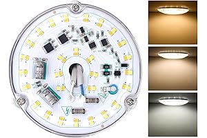 Harbor Breeze 4 Inch Ceiling Fan LED Light Replacement