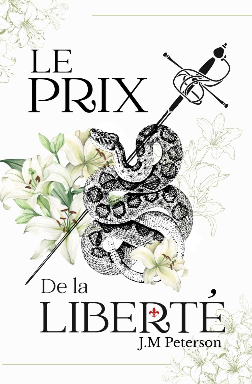 Le prix de la liberté