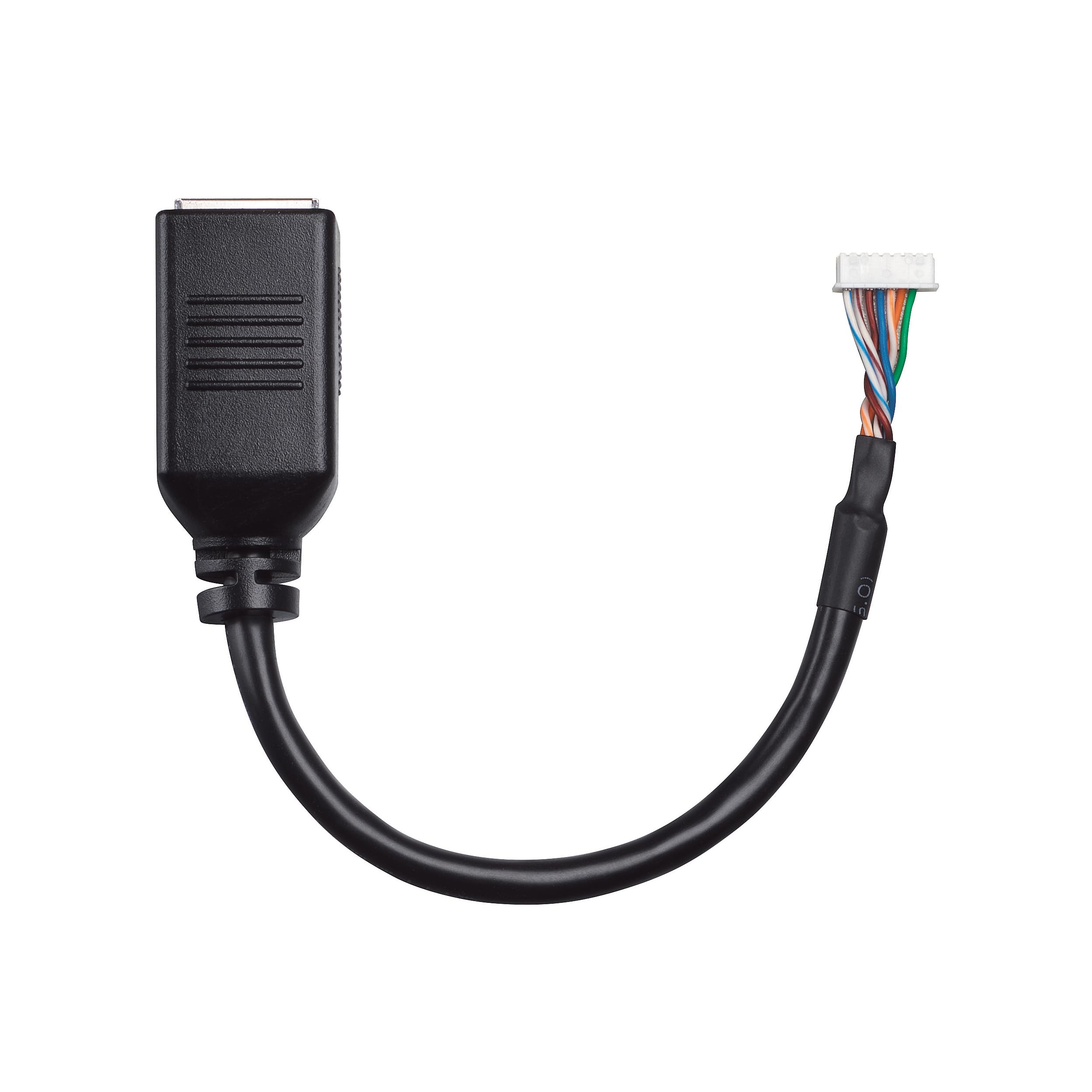 Bticino Cavo RJ45 per Classe 300EOS con Videocitofono Netatmo, Accessorio Ethernet