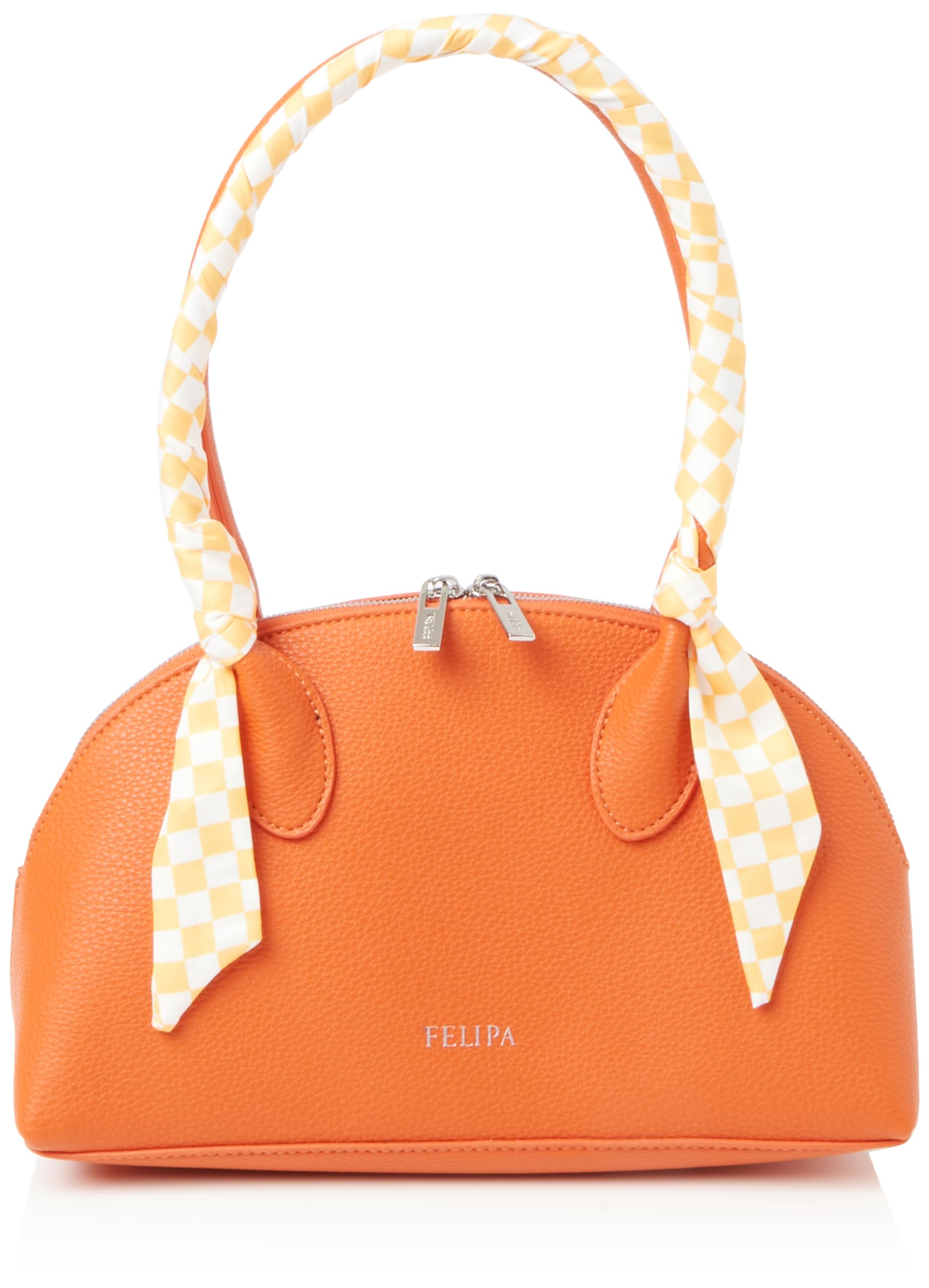 caneva Women's Shoulder Bag, Orange, One Size