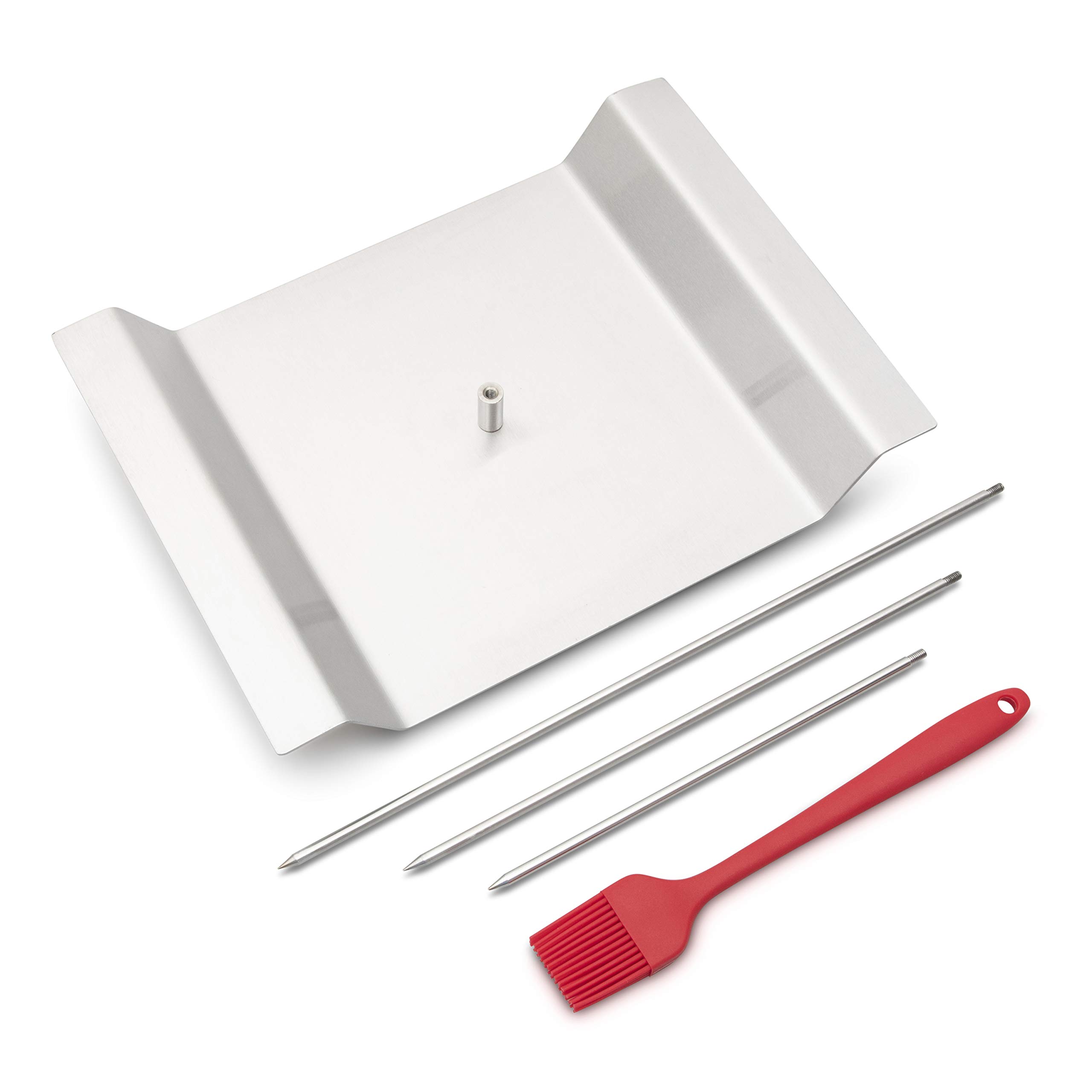 Buy M.I.A. Store Vertical Stainless Steel Skewer Hack 3 Sizes of