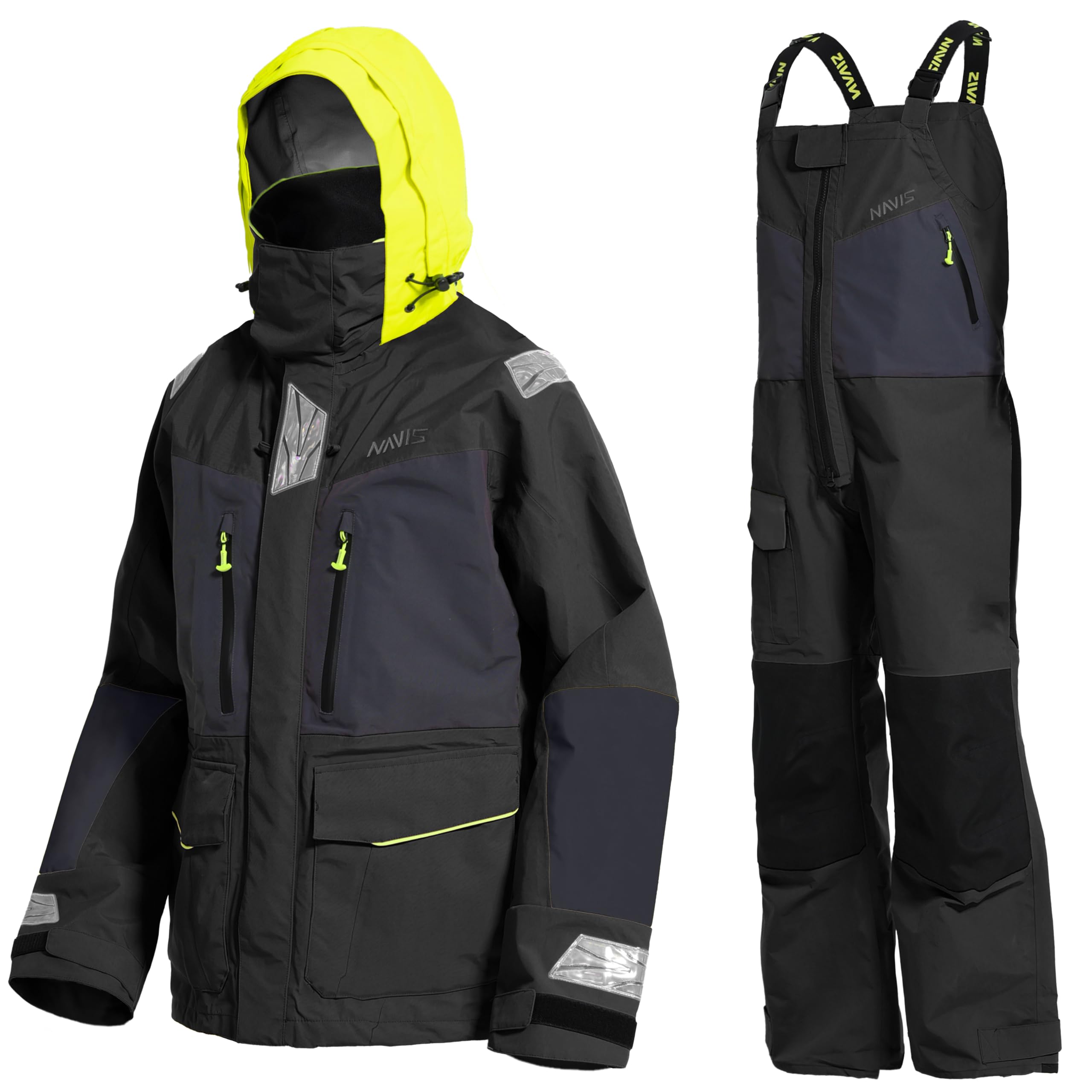 Men's Ocean Sailing Suit
