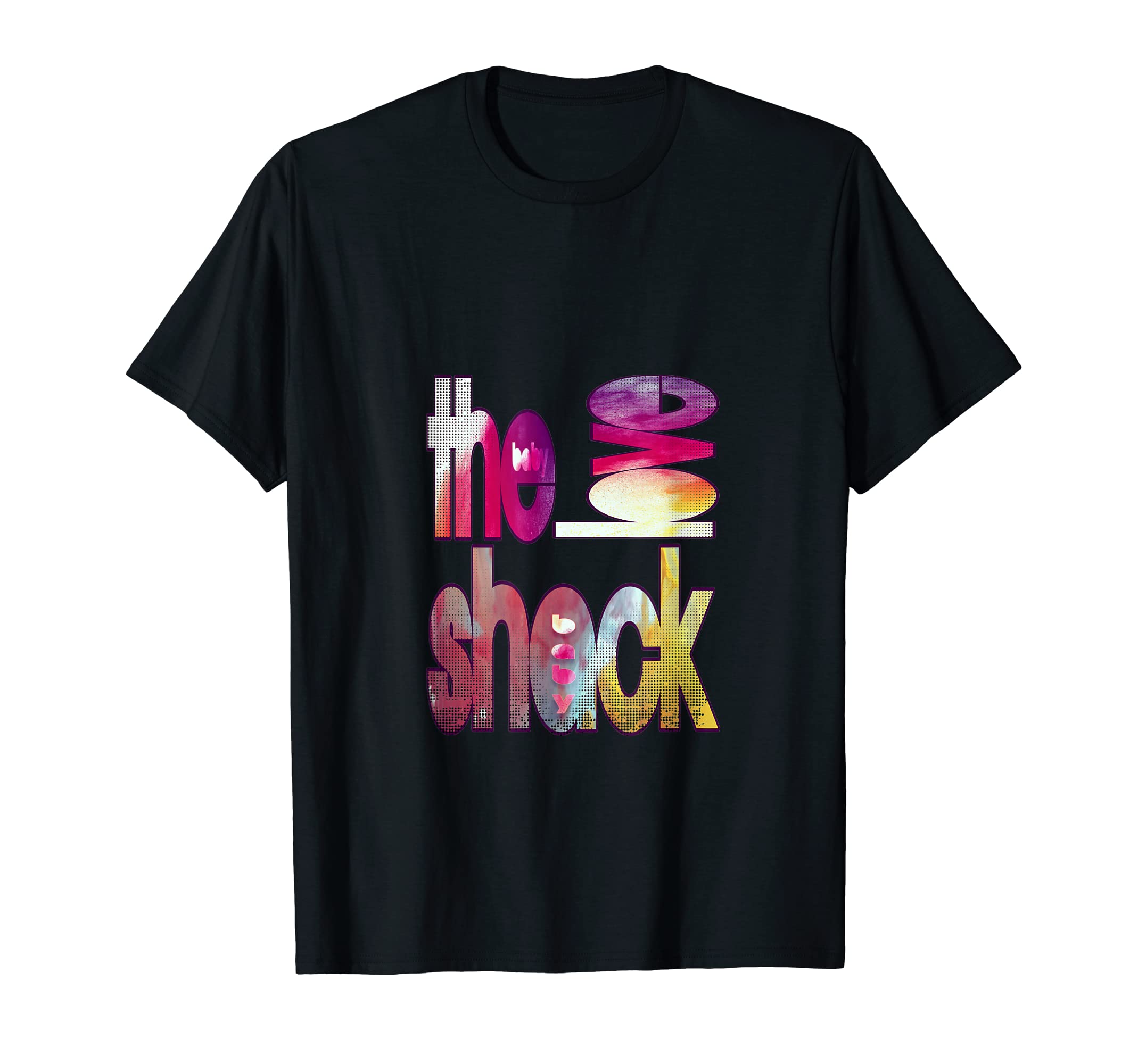 Love shackT-Shirt
