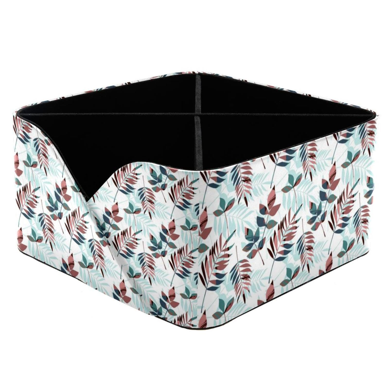 Pot de rangement pour bureau et fournitures de maison avec 4 compartiments design