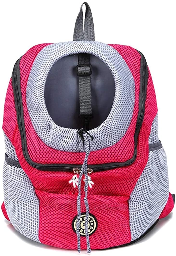 Sacs à dos de transport pour chiens et chats de petite taille