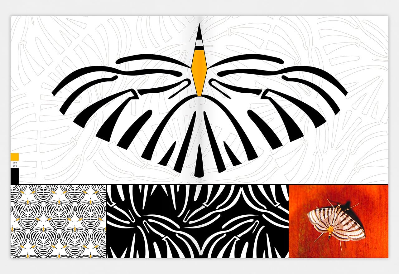 Pachanga. Grafikdesign-Inspirationen aus dem cloud forest.
