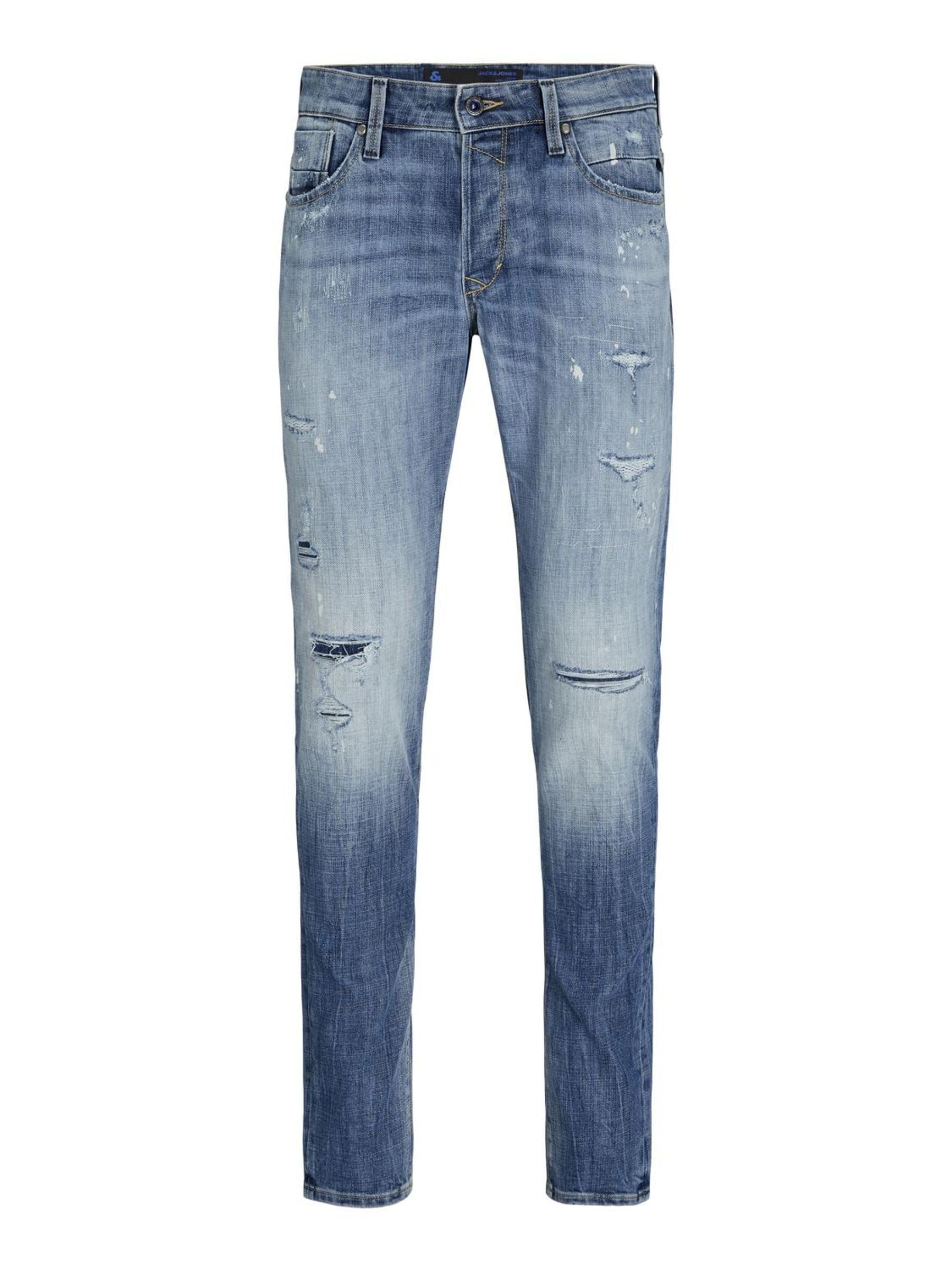 JJIGLENN JJBLAIR GE 702 SN Jean Erkek