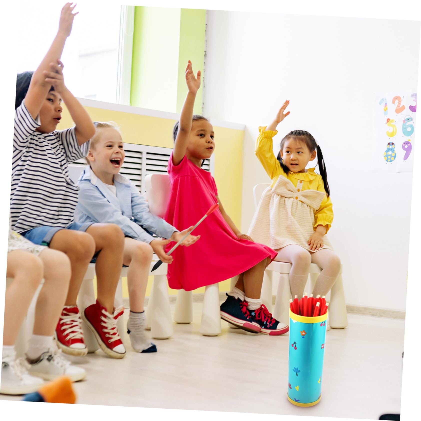 SUPVOX 1 De De Olla Juguete Educativo Lanzamiento De Olla Flechas Flechas para Niños Flechas De Juguete Flecha Y Olla Olla Y Flechas Juguetes De Flechas para Niños