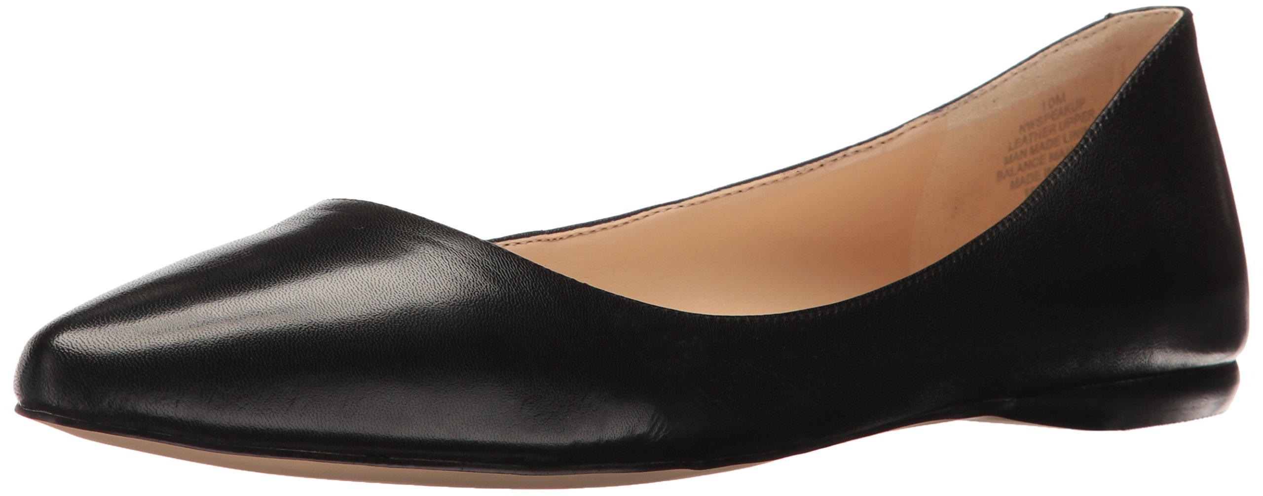 Nine West Women's Speakup Fabric