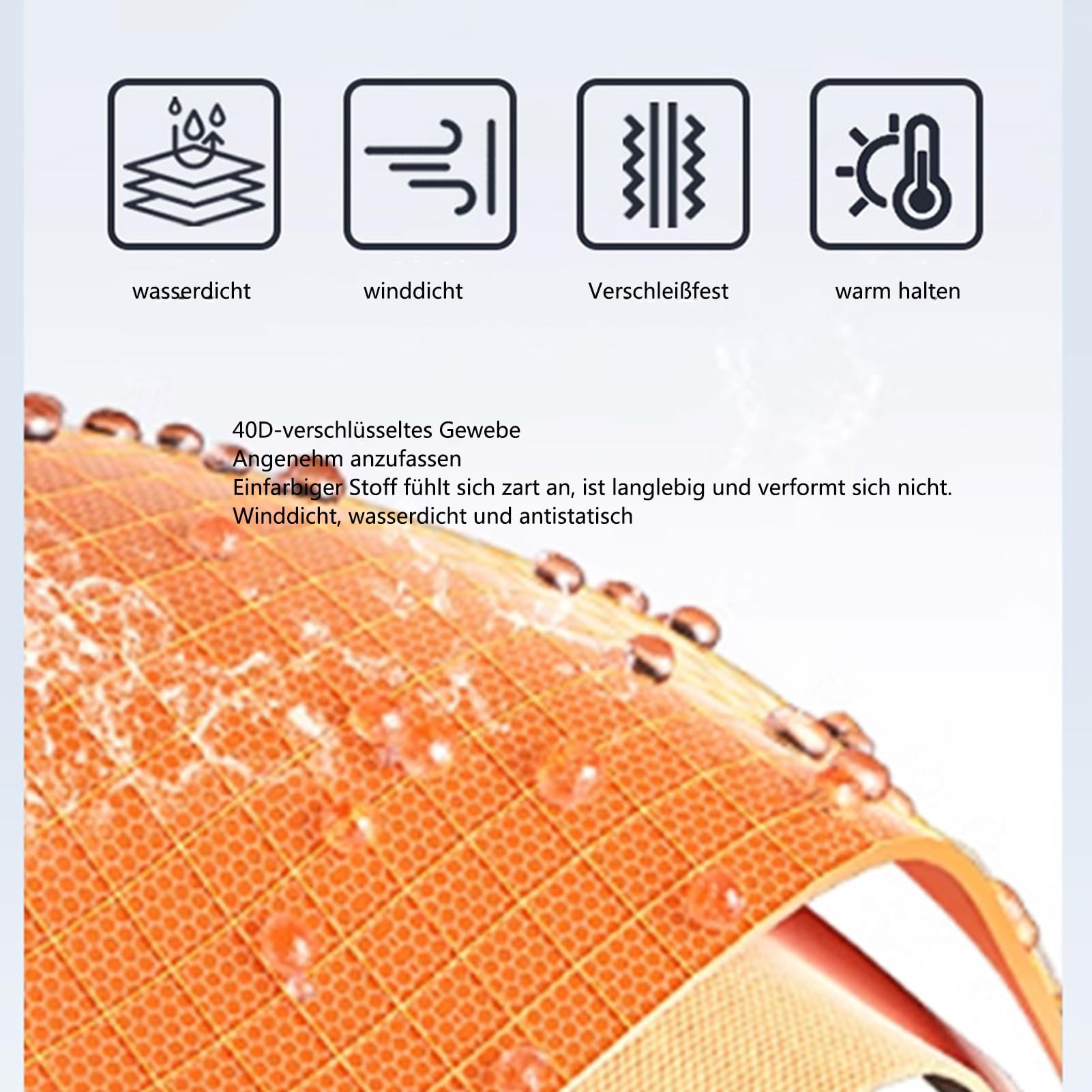 TDHLW Womens Mens Baggy Ski Insulated Pants Waterproof Ski Pant Thickened Snowsports Snowboard Winter Pant,Green,M