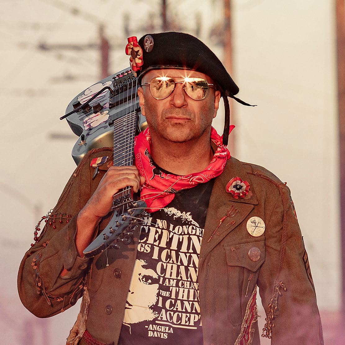 Tom Morello