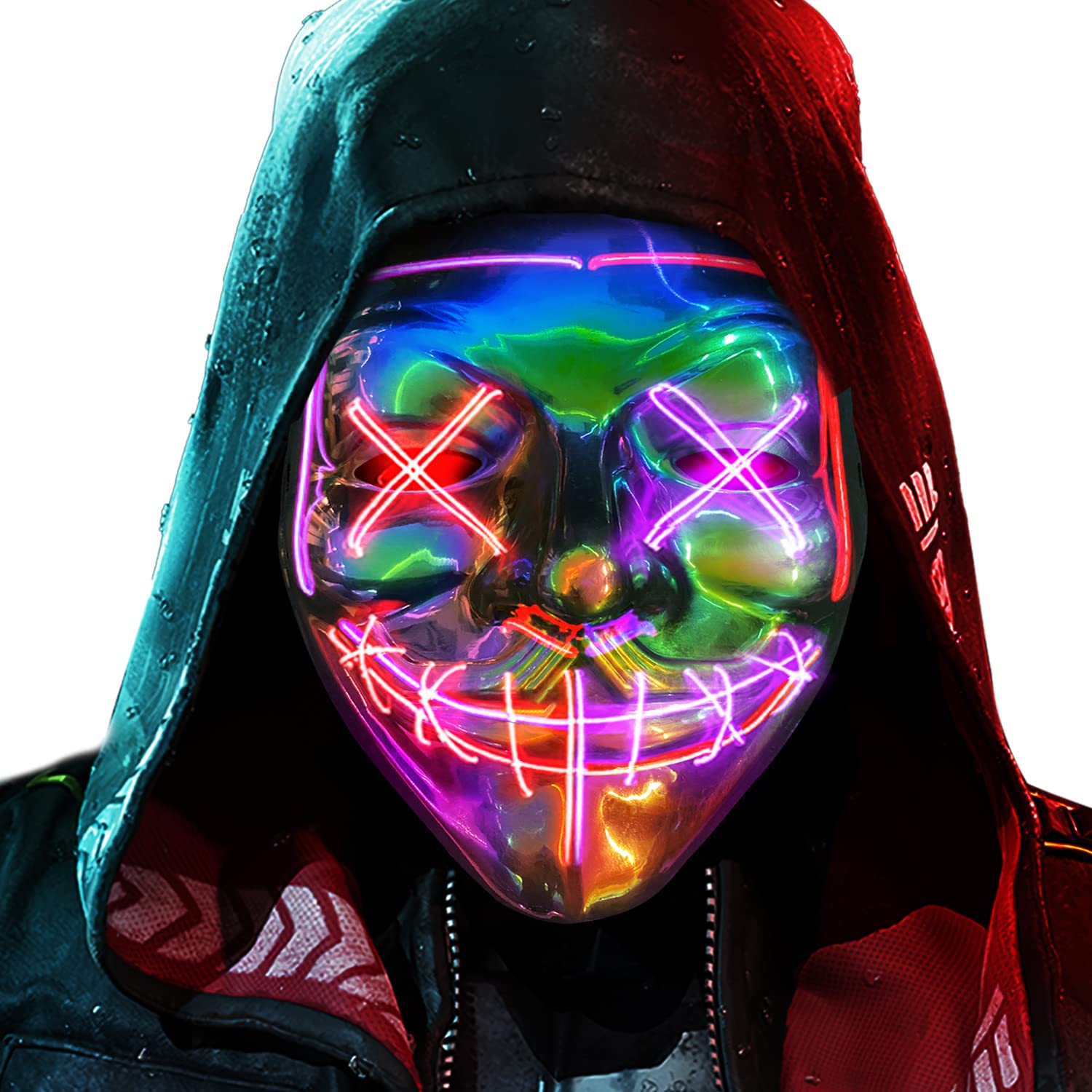 Photo 1 of 13 assorted holiday/party decor bundle