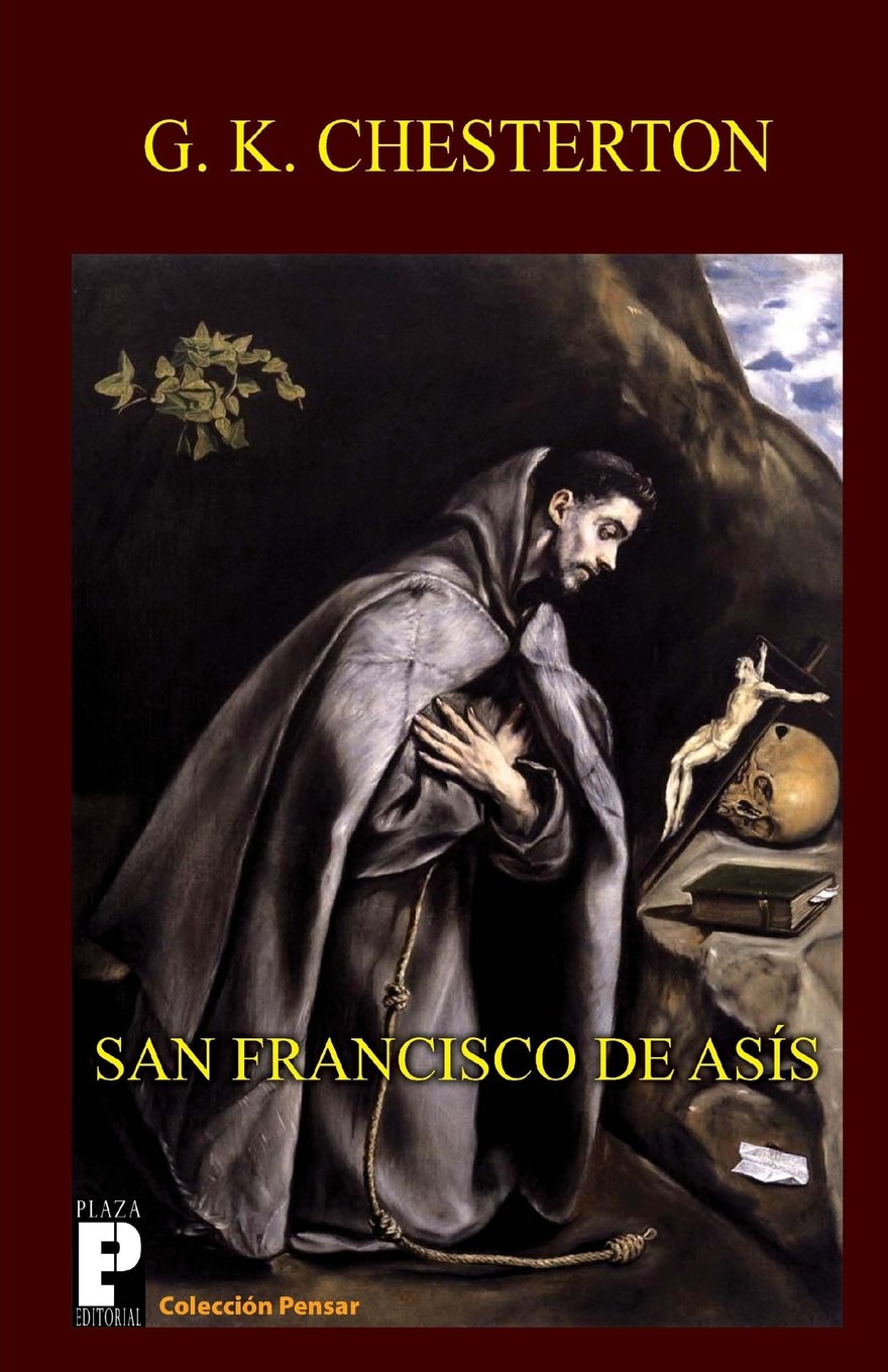 San Francisco de Asís (Spanish Edition)