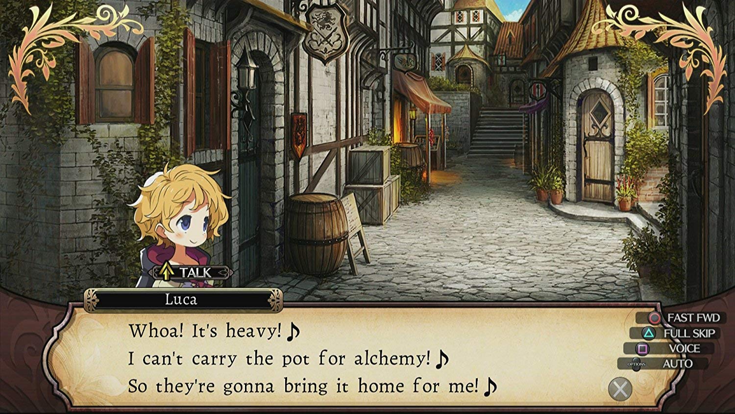 Amazon.com: Labyrinth of Refrain: Coven of Dusk (Nintendo Switch