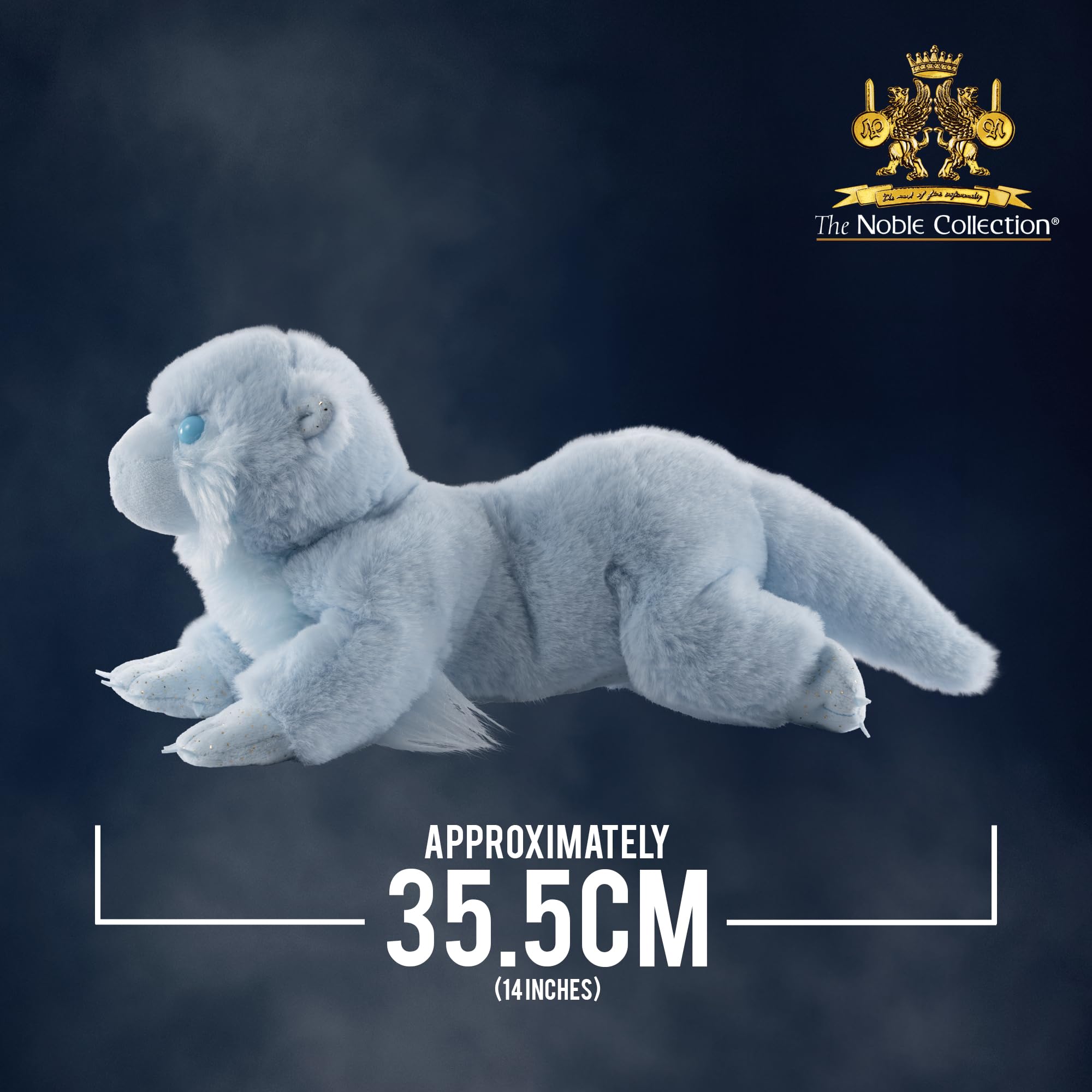 Amazon.co.jp: The Noble Collection ハリー・ポッター 守護者