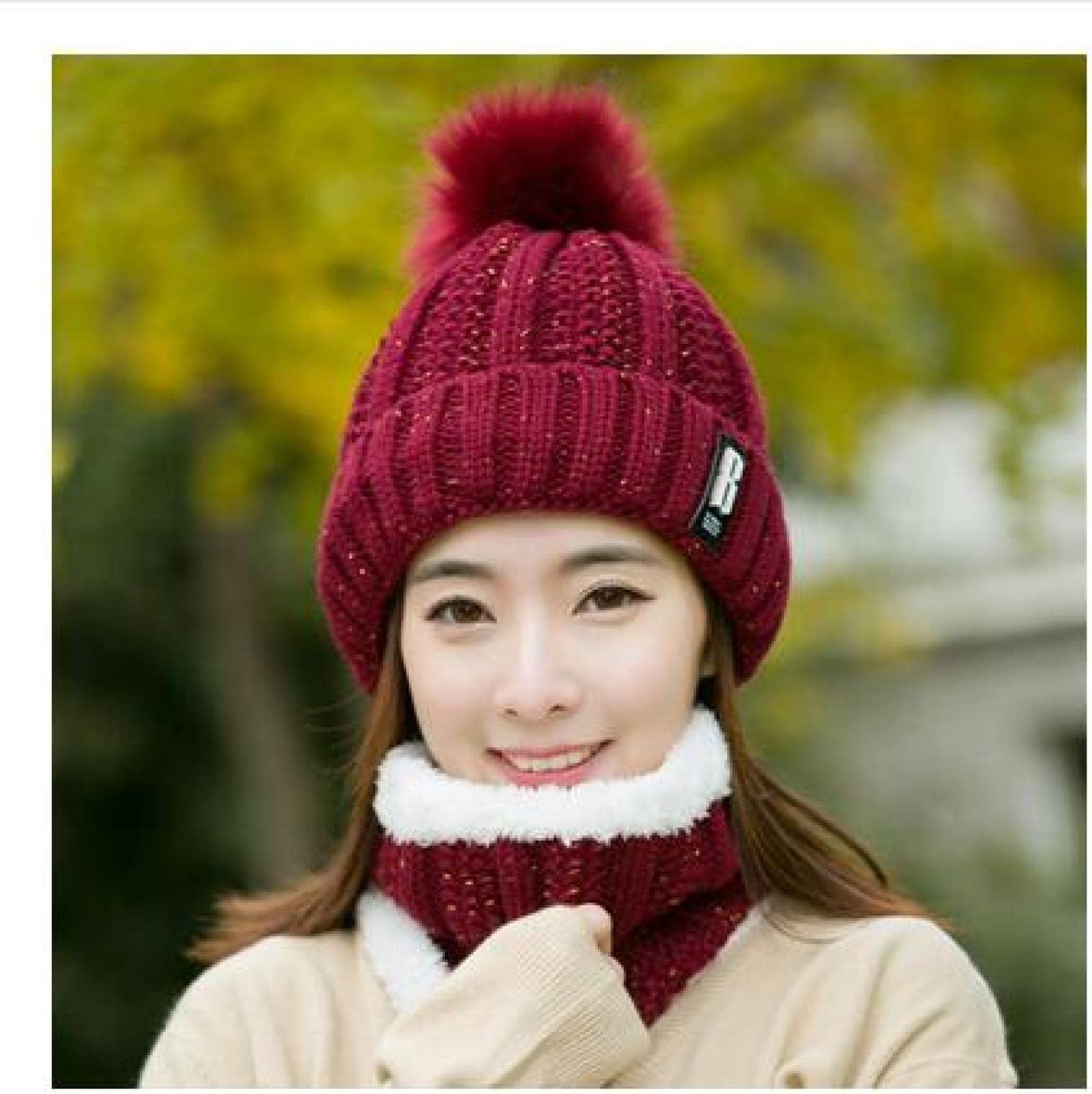 Berretti Invernali Berretti Firmati Lavorati A Maglia Cappello Da Sci Moda Cappelli Lavorati A Maglia Autunno