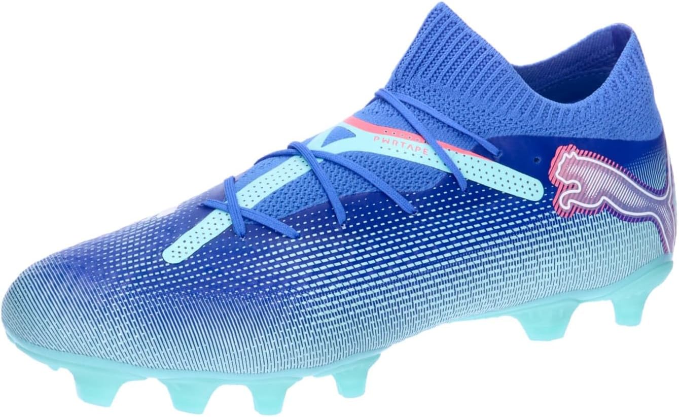 puma unisex future 7 pro fg ag soccer shoe Panama | Ubuy