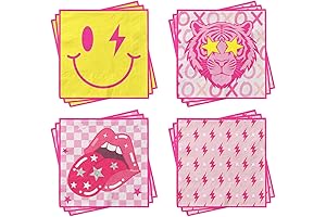 Preppy Party Decorations