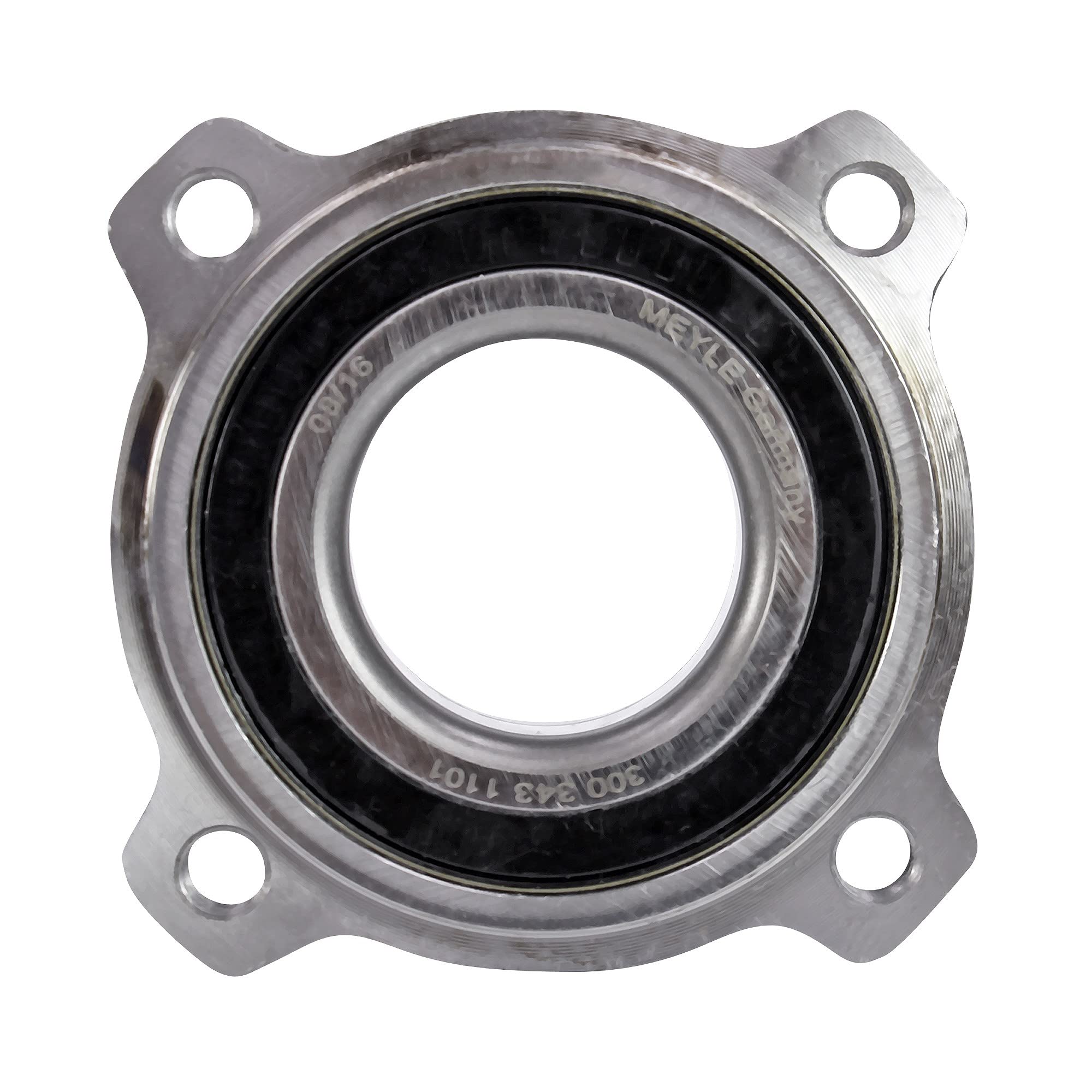Meyle 300 343 1101/S Original MEYLE Radlager hinten