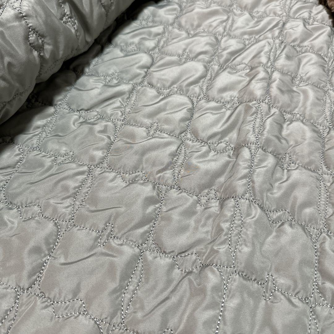 Amazon.co.jp: naptime リバーシブル ボアジャケット : おもちゃ 