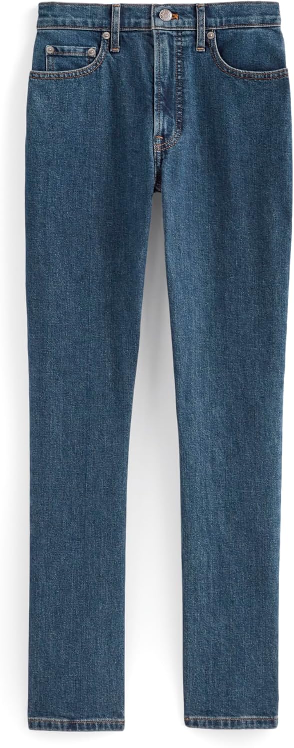 Everlane Womens The Original Cheeky® Jean - Image 6