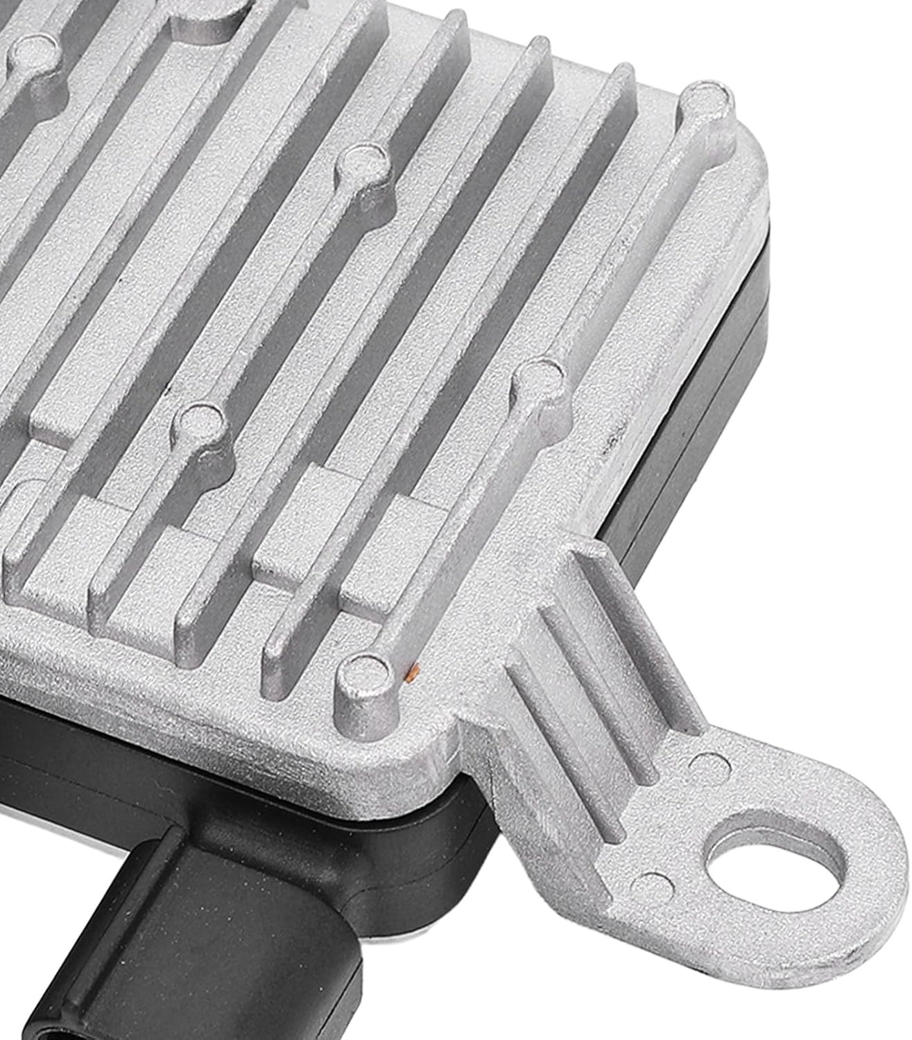 Cooling Fan Controller Module 25385-4R500 Engine Radiator Cooling Fan Control Unit for Forte Koup Forte5 Optima Soul