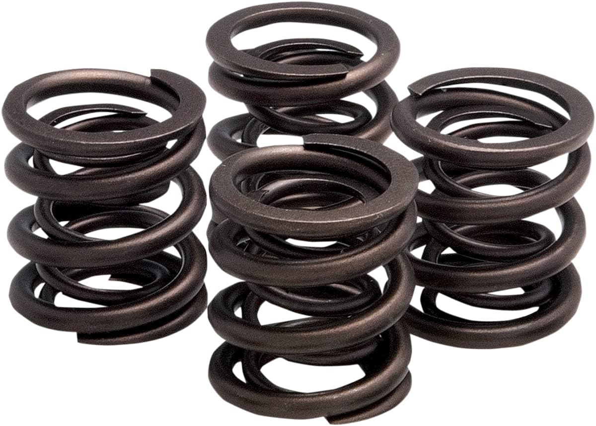 Kibblewhite Valve Springs 57-83 Xl 20-2215