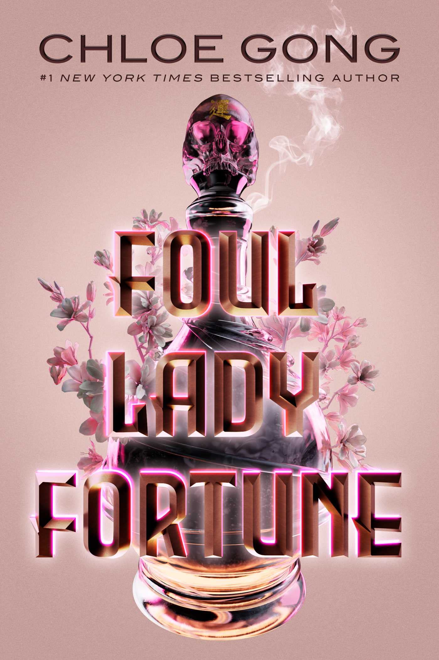 Margaret K. McElderry Foul Lady Fortune