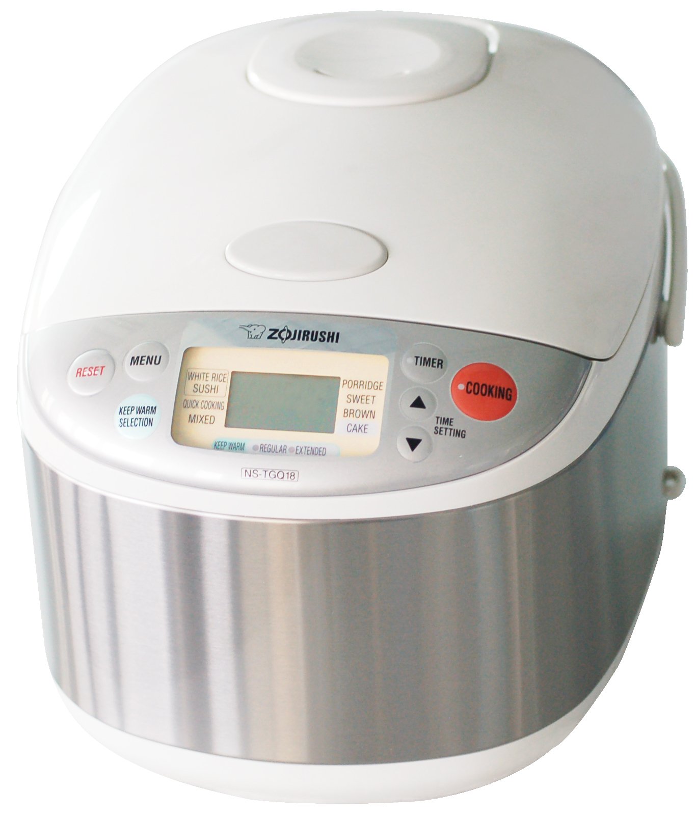 Incredible Zojirushi NSLAC05 Rice Cooker For 2023, 43 OFF