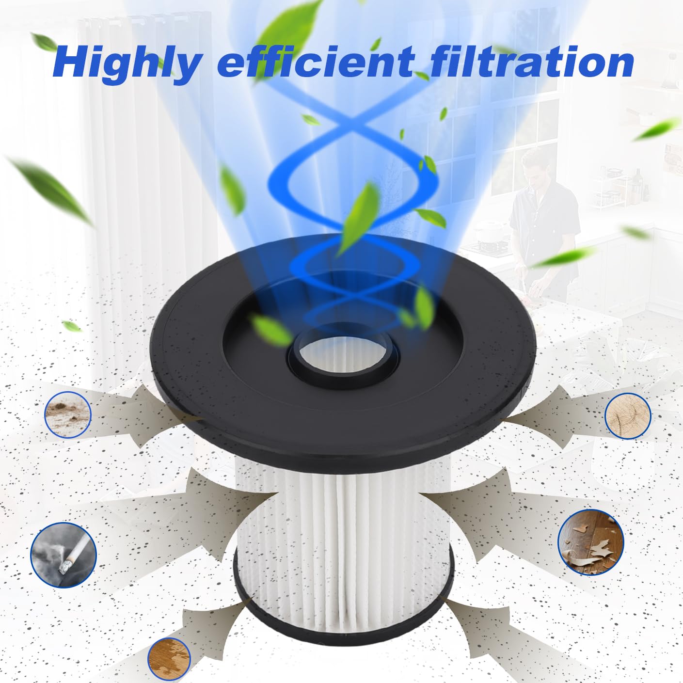 2 Pièces Filtre De Rechange Aspirateur Pour Bosch Unlimited Serie 6 Pieces De Rechange Pour Modeles Bcs611 Bcs612 Bbs611 Bbs612 Bss61 Bcs61 Bks611bcs61113bcs611ambcs612wbcs612gbbcs61gb 92247471