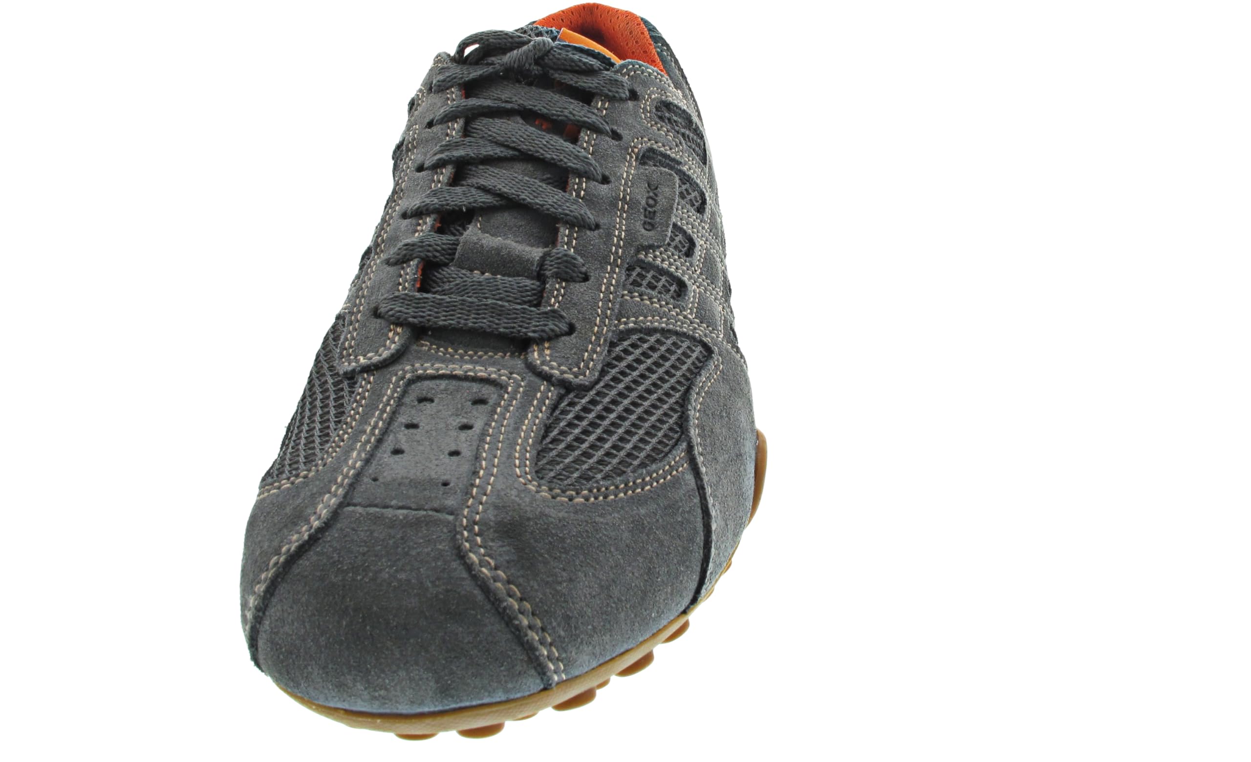Geox U SNAKE ORIGINAL Schnürschuh – Bild 4