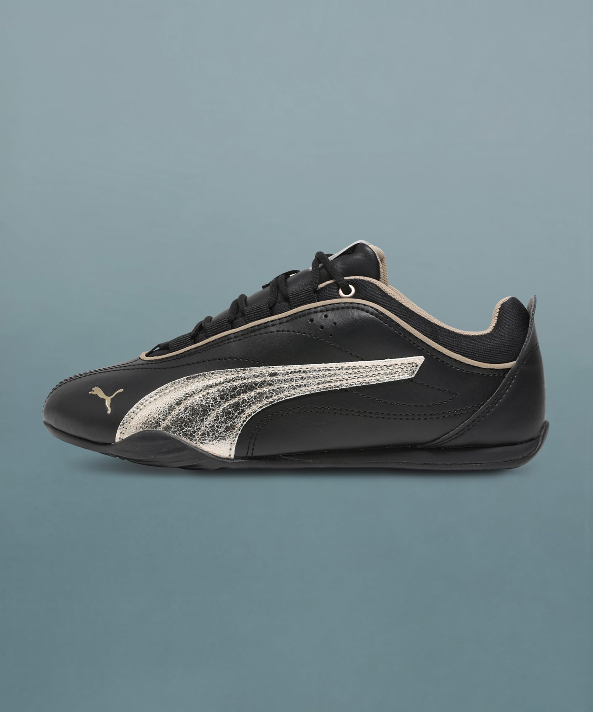 PUMA Kobiety Catch Soleil MetallicAdidasy