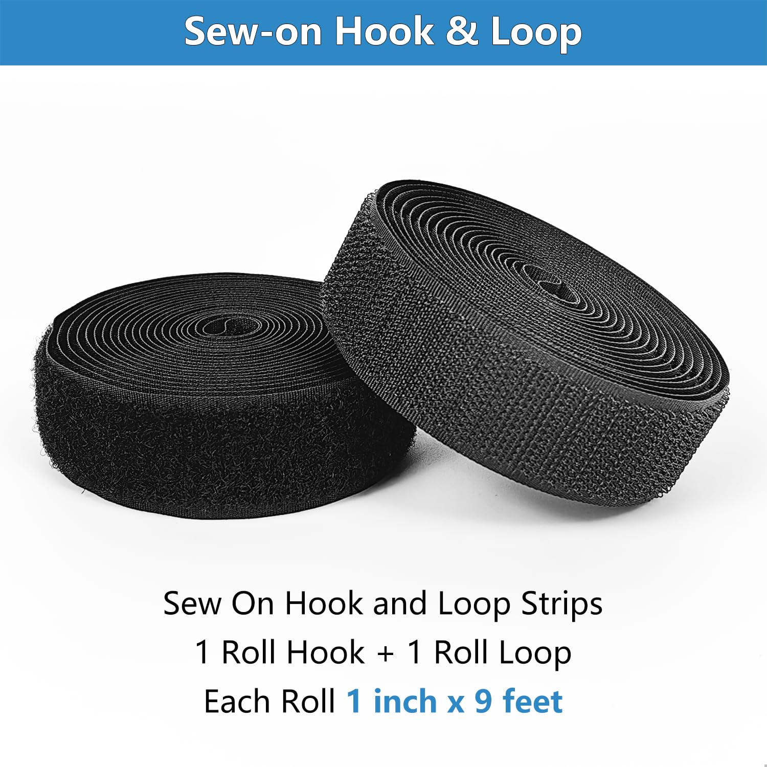 'mpje(  OVER THE STRIPS リバーシブル MA-1 1 Inch Plastic Loop Yellow