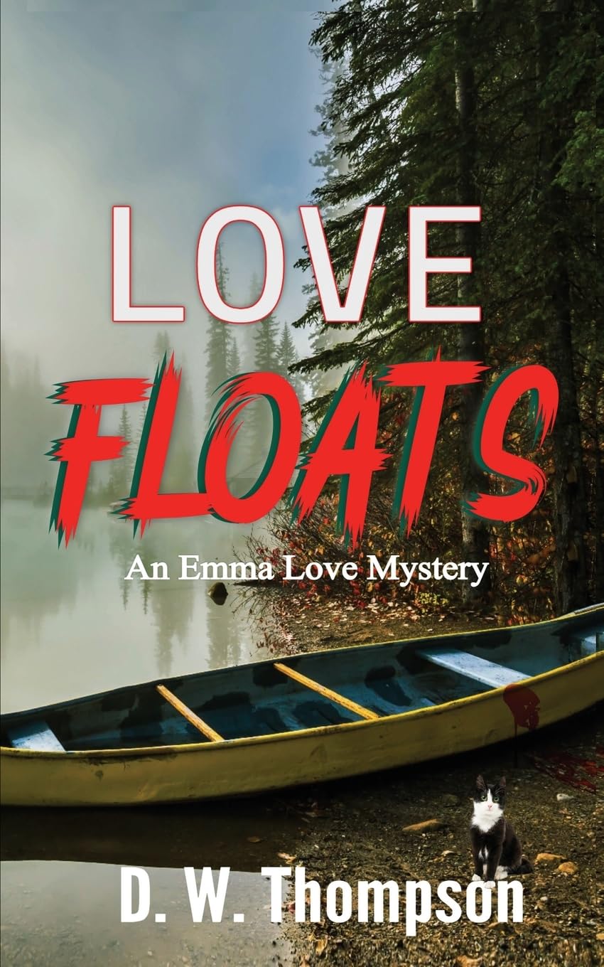 Book review of Love Floats - Readers' Favorite: Book Reviews and Award ...