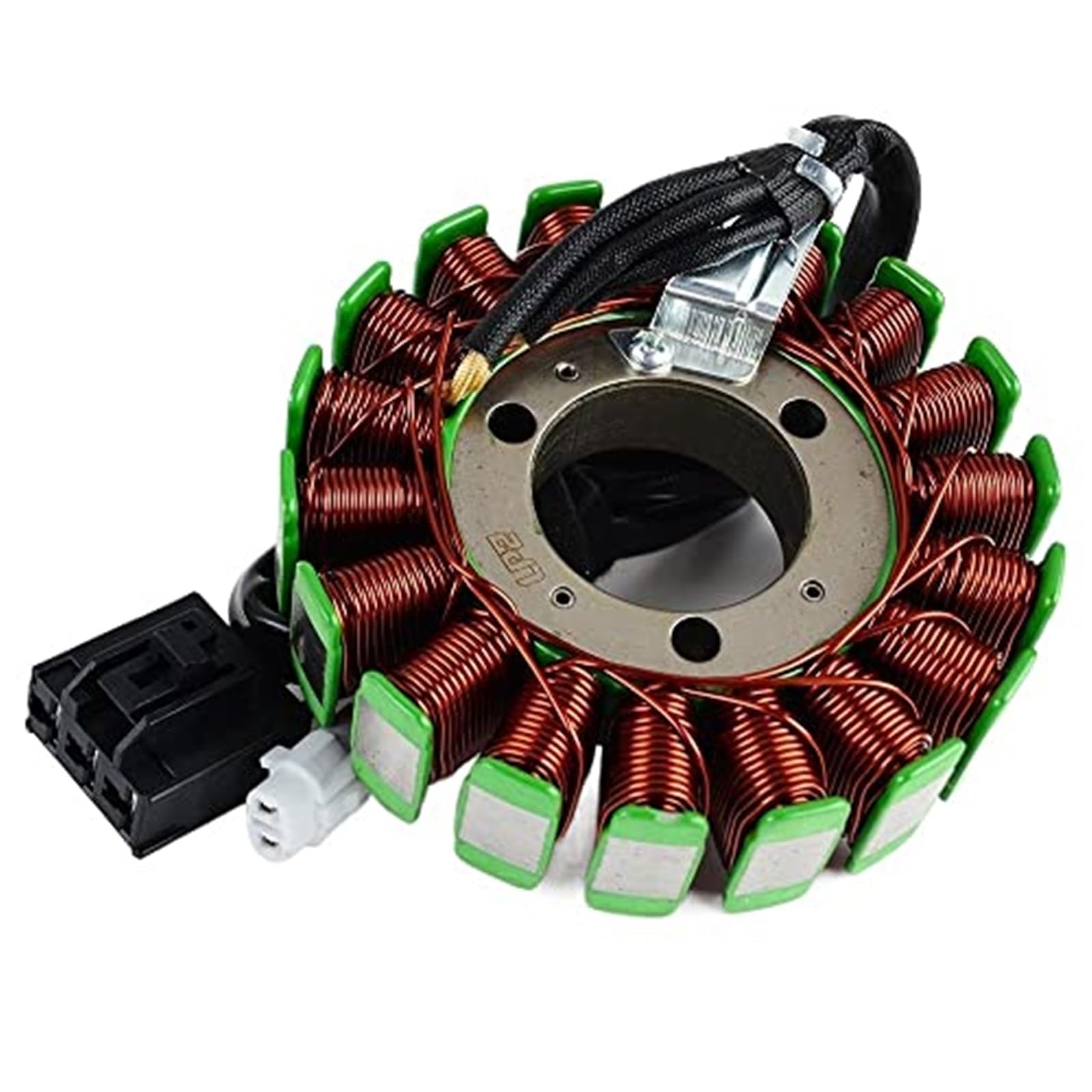 Motocykl Magneto Generator cewka stojana, dla EX400 ER400 Z400