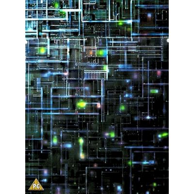 Star Trek: The Next Generation - The Borg Box