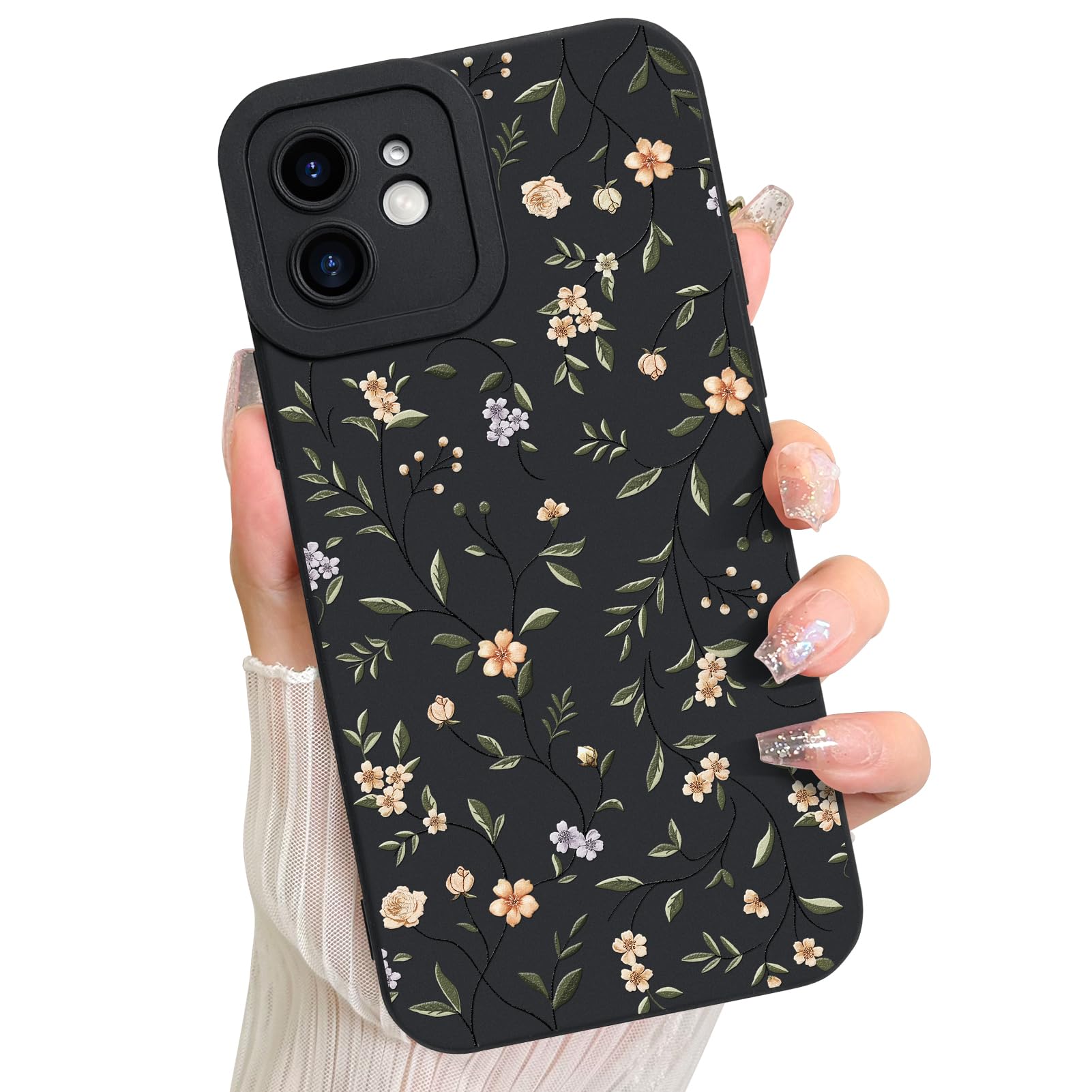 Coque iPhone 11 antichoc evite rayures et casse LSL - 7