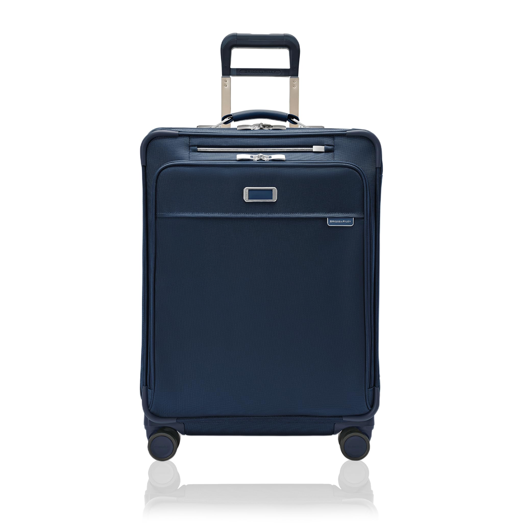 Briggs & Riley 4 Wheel Expandable Spinner Suitcase