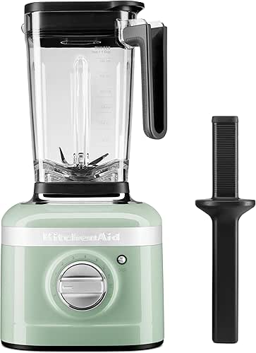 KitchenAid K400 Variable Speed Blender with Tamper - KSB4028 -
