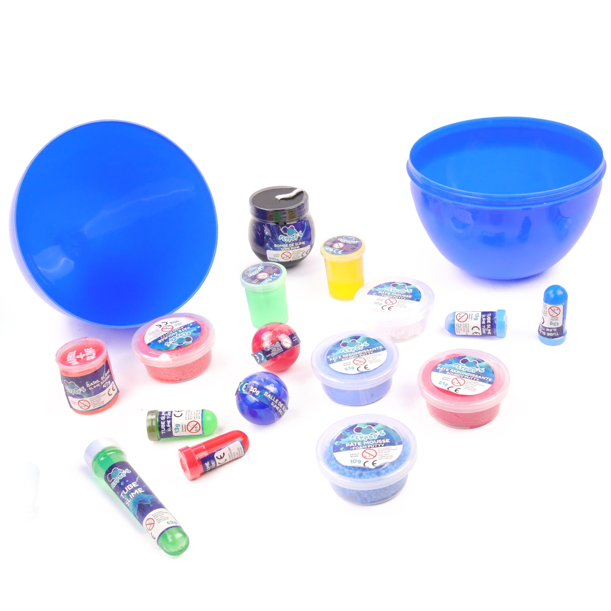 Achat FLYPOP'S - Slime Avec Animaux Marins - Slime - 031072 - Bleu - Plastique - Jouet Enfant - Surprise - Pâte Gluante - Cadeau - Figurine Marine Cachée - Fille - Garçon - À Partir de 3 ans en gros Achat FLYPOP'S - Slime Avec Animaux Marins - Slime - 031072 - Bleu - Plastique - Jouet Enfant - Surprise - Pâte Gluante - Cadeau - Figurine Marine Cachée - Fille - Garçon - À Partir de 3 ans en gros