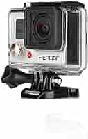 GoPro - GoProhero3＋ Amazon.com : GoPro HERO3: Black Edition : Go Pro : Electronics