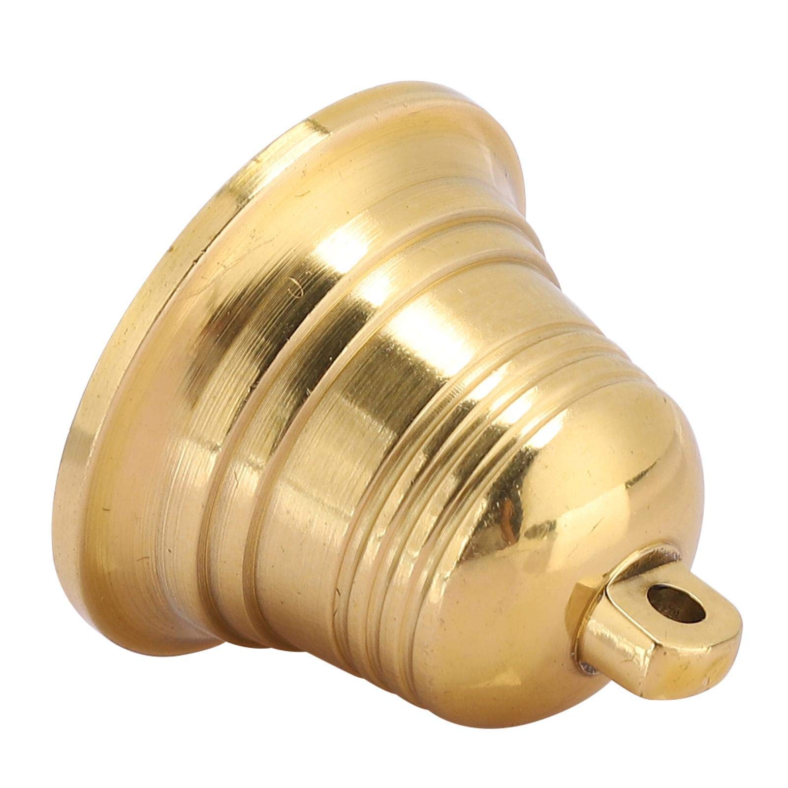 Snufeve6 Campanello Portafortuna, Campanello Cinese Feng Shui, sonagli per Auto da Appendere alla casa per campanelli
