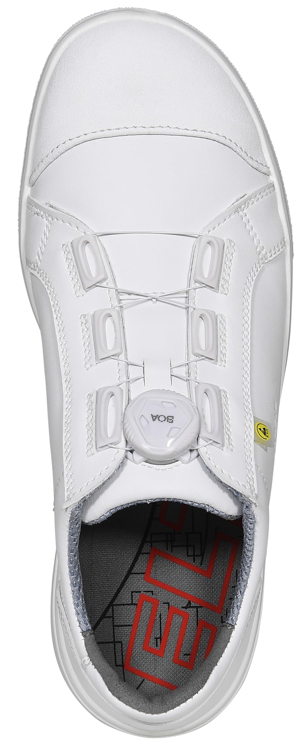 ELTEN Ghost BOA Low ESD S3S